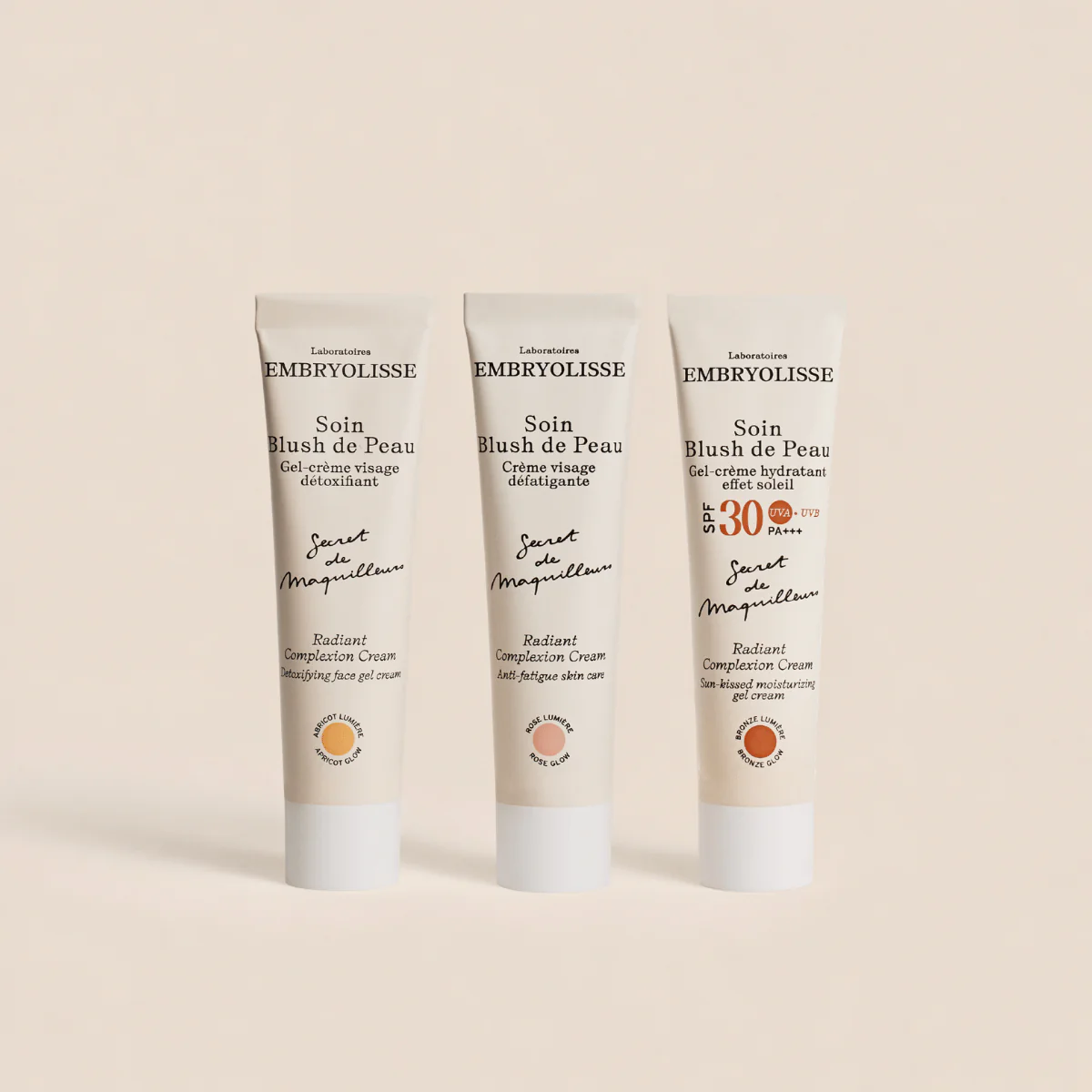 L'Essentiel d'une Peau Éclatante